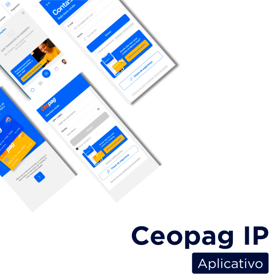 Ceopag IP