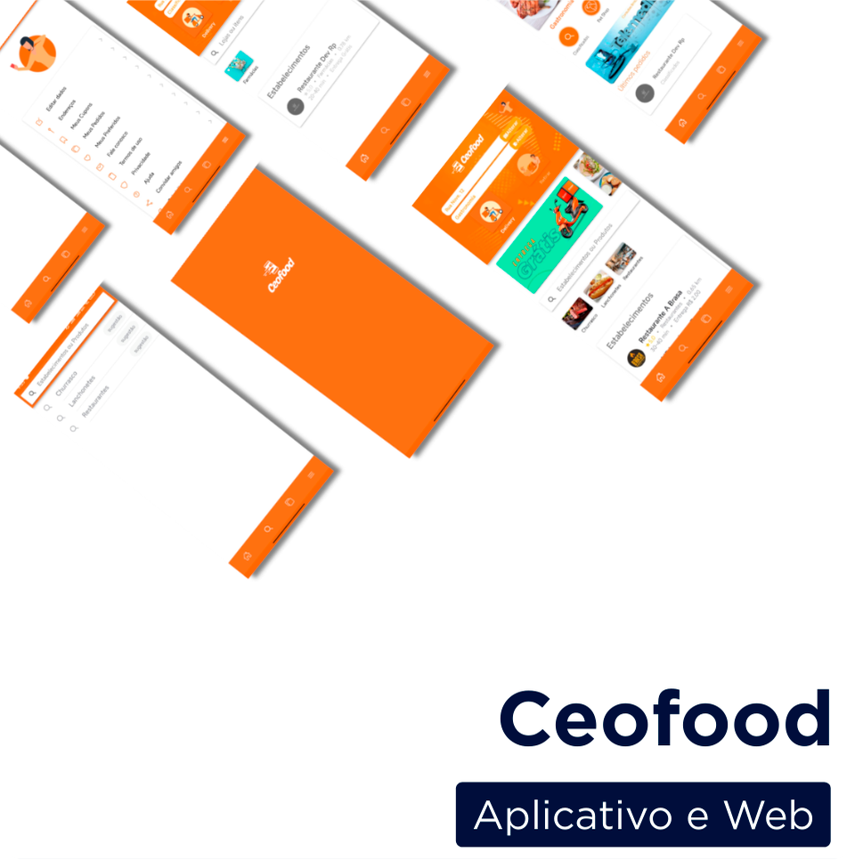 Ceofood