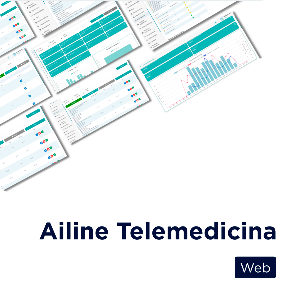 Ailine Telemedicina