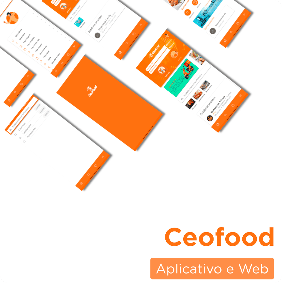 Ceofood