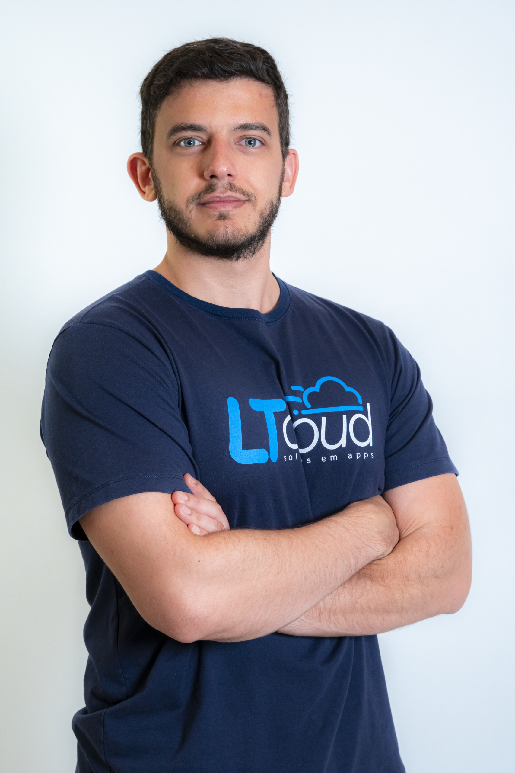 Lucas Trabalon — CEO